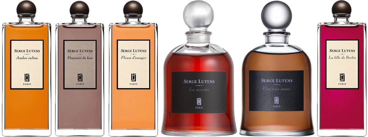 parfums serge lutens