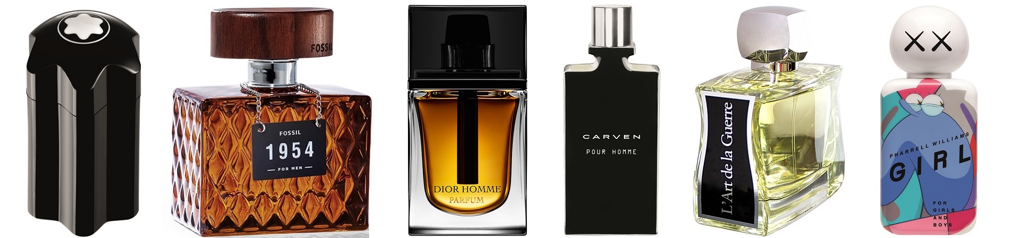 parfum sì