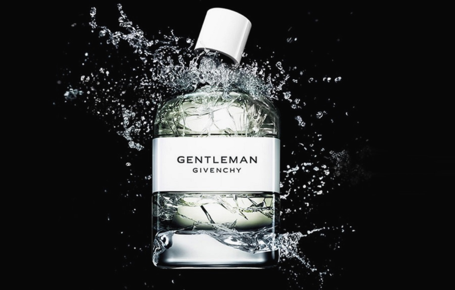 gentleman cologne givenchy