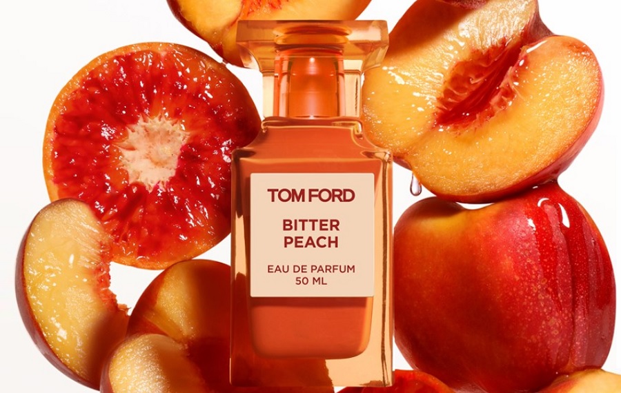 tom ford bitter peach