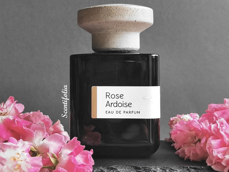 rose adroise atelier materi scentifolia