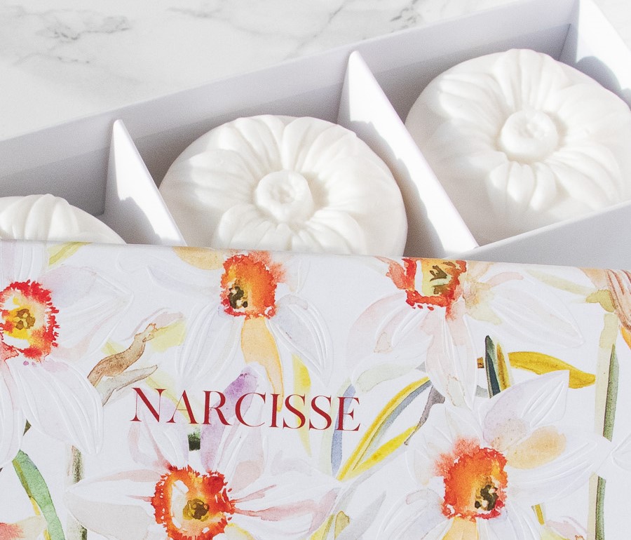 Narcisse savons